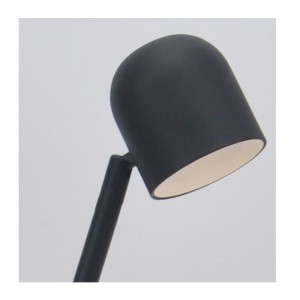 Lampa stołowa LED z funkcją regulacji