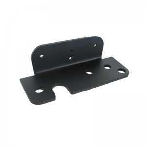 Tłoczenie Element sprzętowy Stalowy wspornik Składany wspornik półki