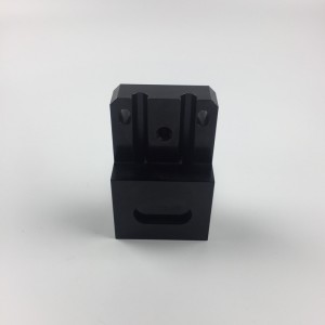 Części do precyzyjnej obróbki CNC