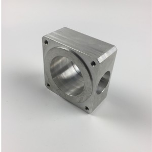 Precyzyjne części urządzeń