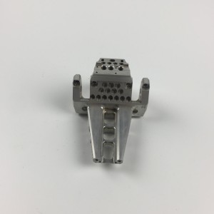 Części maszyny laserowej