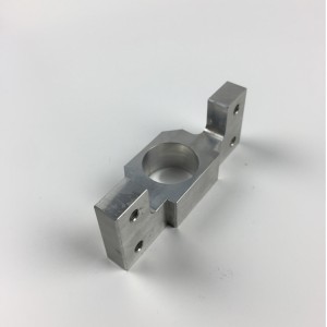 Części sprzętu testowego