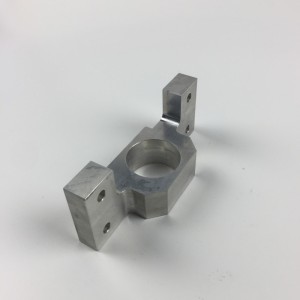 Części sprzętu testowego