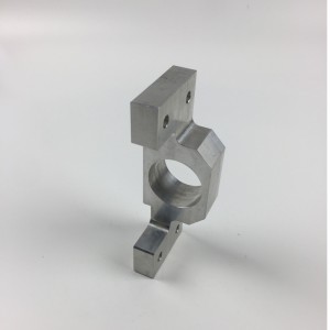 Części sprzętu testowego