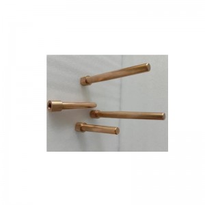 China Factory Brass Copper Copper Punch Mould