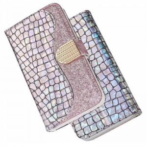 Skórzane etui na telefony