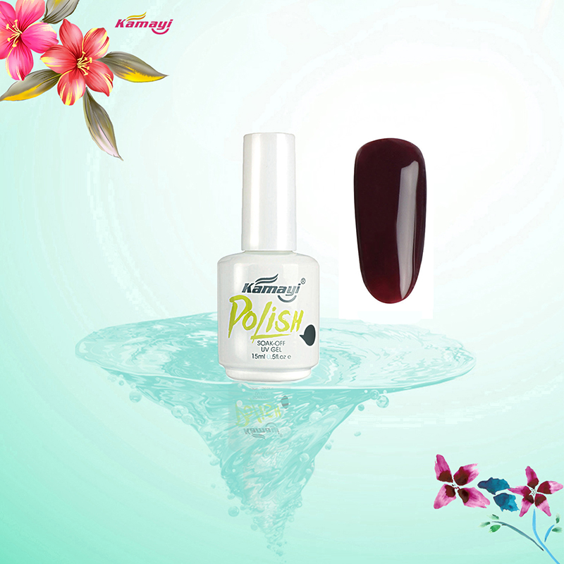 Kamayi 2019 Nowości Żel UV Lakier do paznokci Najlepszy wybór Stick Nails Akcesoria Super Glue Gel