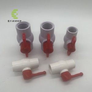 Wysokociśnieniowy 4-calowy zawór kulowy do wody