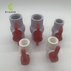 Wysokociśnieniowy 4-calowy zawór kulowy do wody