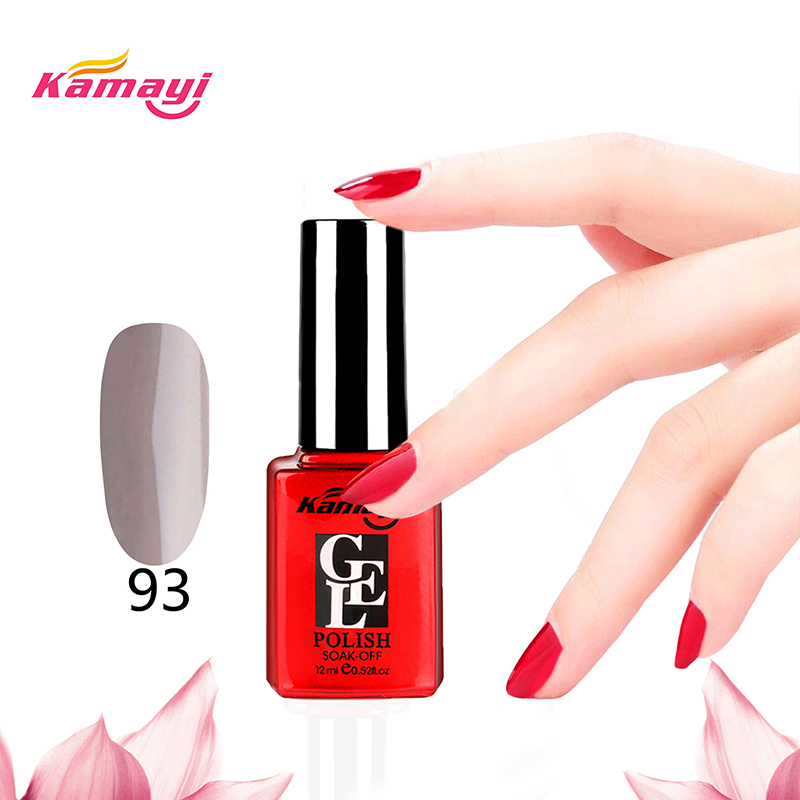 Kamayi Oem Private Label Poly Gel Polish Easy Apply Poly Gel Nails Soak Off Polygel Ponad 600 kolorów