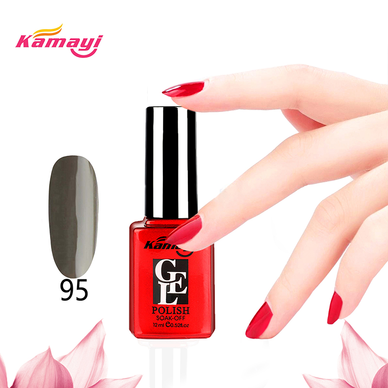 Kamayi Oem Private Label Poly Gel Polish Easy Apply Poly Gel Nails Soak Off Polygel Ponad 600 kolorów