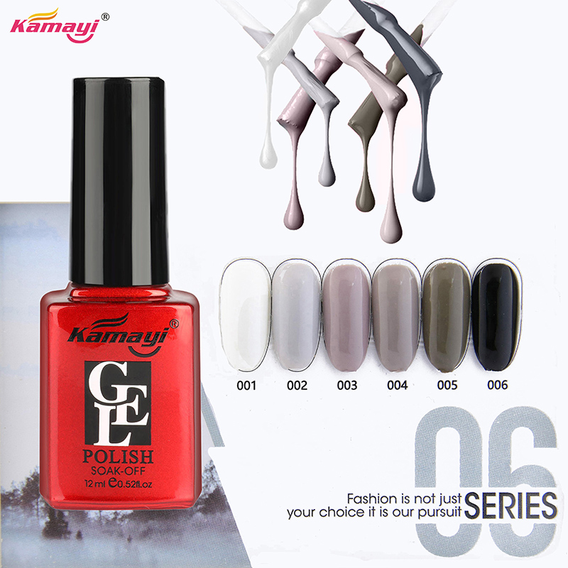 Kamayi Oem Private Label Poly Gel Polish Easy Apply Poly Gel Nails Soak Off Polygel Ponad 600 kolorów