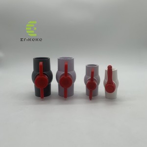 Zawór kulowy wysokociśnieniowy cf 8 M 1000 wog