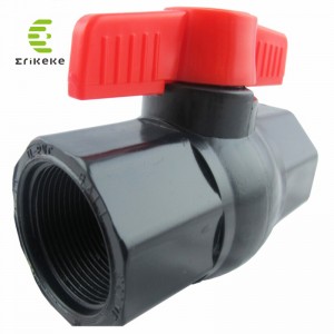 Wysokociśnieniowy sanitarny 2-drogowy zawór kulowy do picia wody