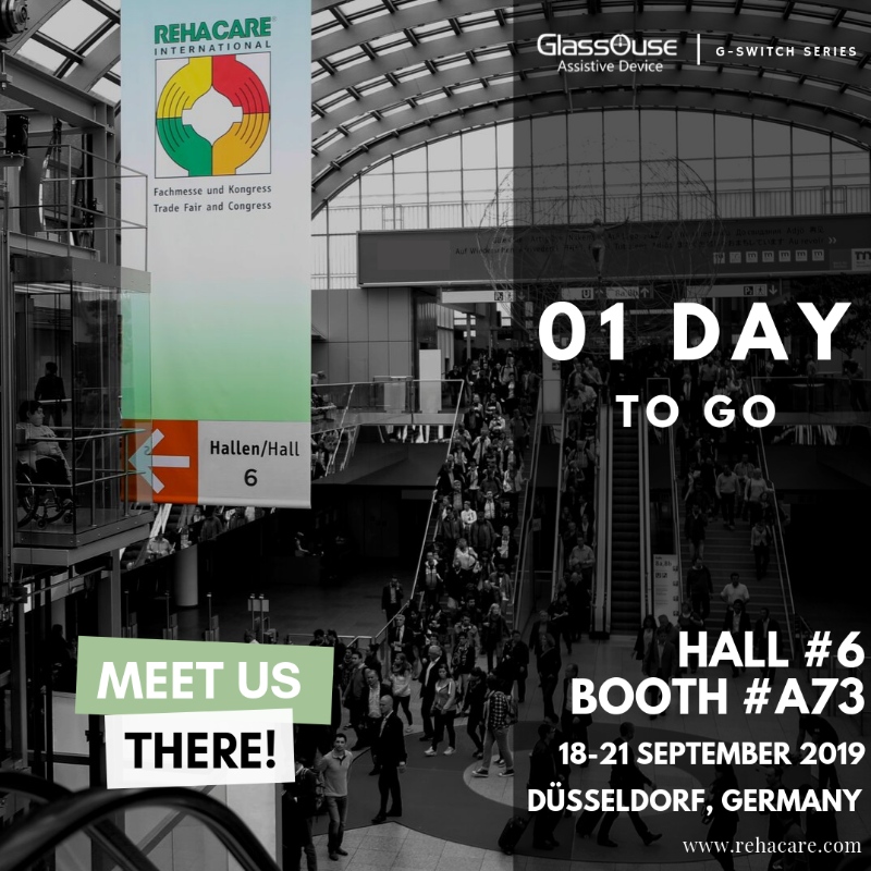 Urządzenie wspomagające dla osób niepełnosprawnych