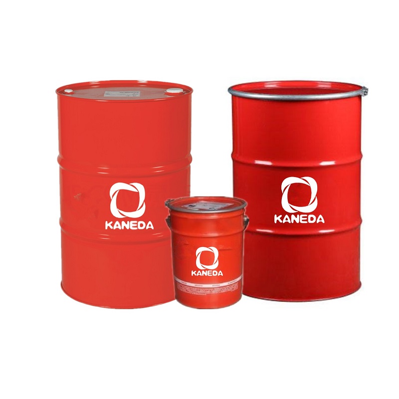 KANEDA ORITES TN 32 Olej turbinowy na bazie hydrokrakingu na bazie oleju mineralnego do smarowania i uszczelniania turbosprężarki do syntezy amoniaku.