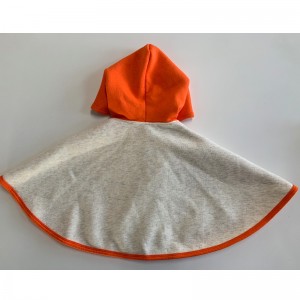 PŁASZCZ DZIECIĘCY RLCJ0006