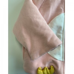 PŁASZCZ PŁASZCZ DZIECIĘCY RLCJ0007