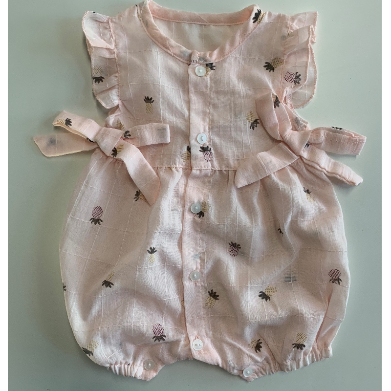 BLUZKA DZIECIĘCA BLACK DOT RLCJS0001