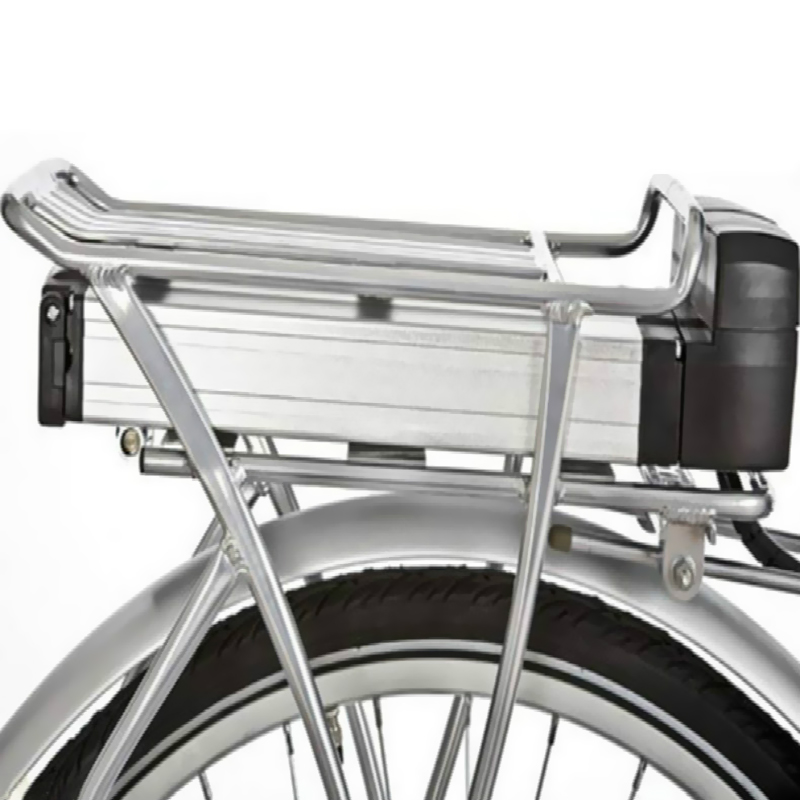 Jaka jest żywotność akumulatora litowego pojazdu elektrycznego 48 V?