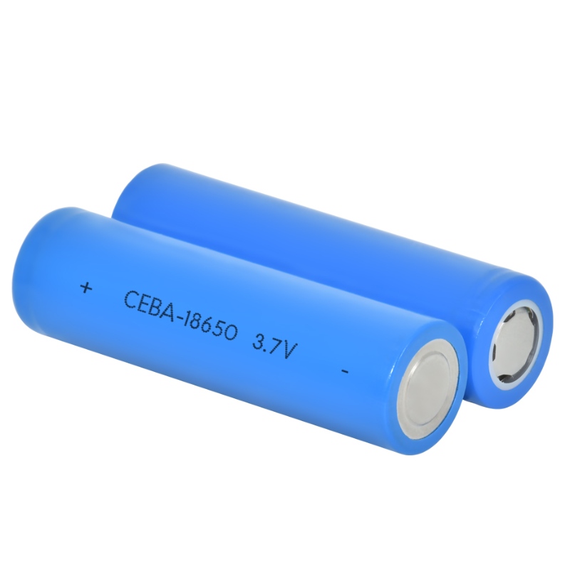 Producenci baterii litowych interpretują proces produkcji baterii litowo-jonowych