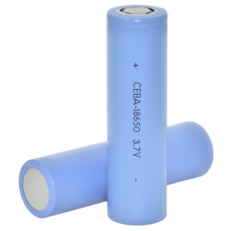 Maszyna do cięcia akumulator litowo-jonowy