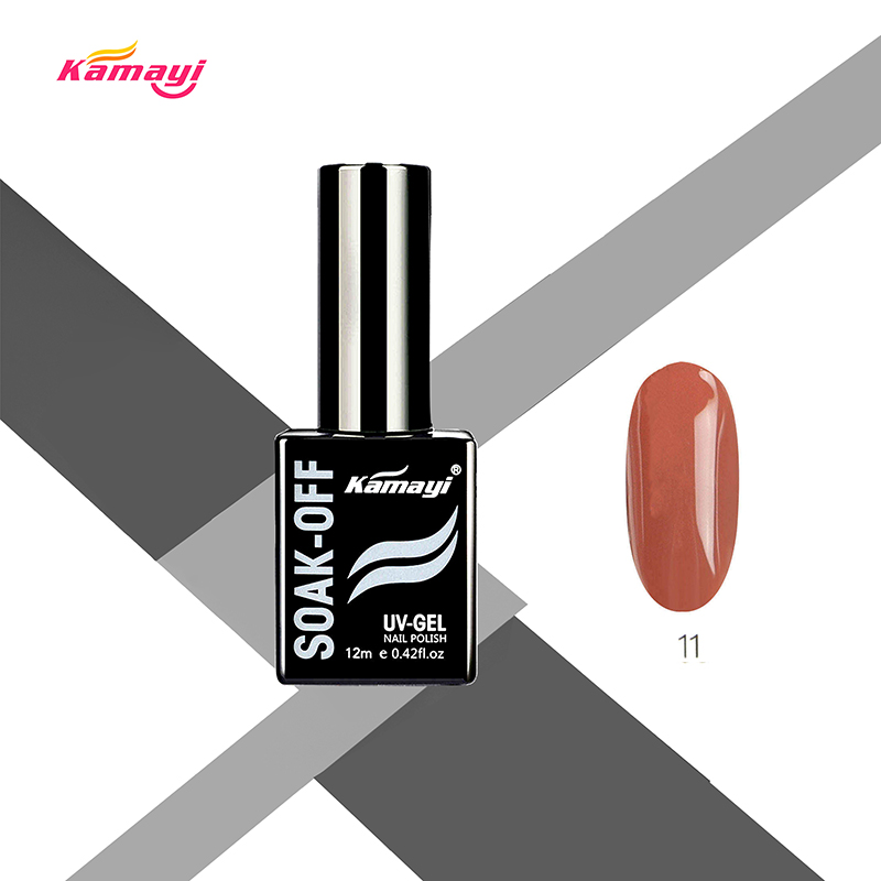 Kamayi LED żelowy lakier do paznokci do paznokci artystycznych Najlepsze ceny kolorowy lakier hybrydowy UV Mineral Color Gel UV