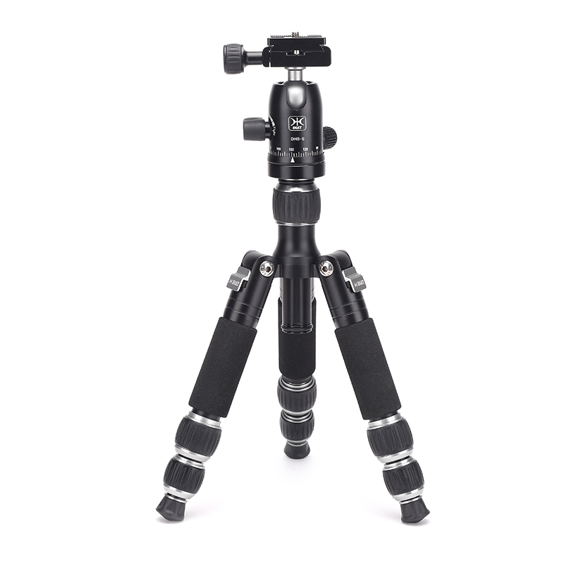 Hot Selling Mini statyw Diat AM125-DHS-5 Lekki profesjonalny mikro-aparat fotograficzny