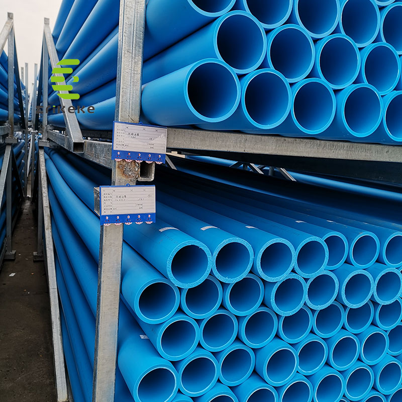 Lista rur wysokociśnieniowych HDPE
