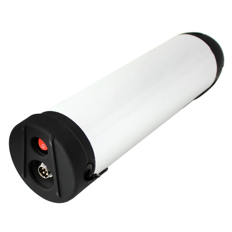 Częstotliwość ładowania - bateria litowa