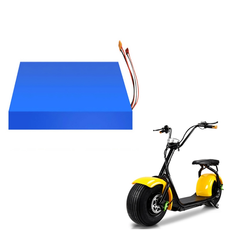 Temperatura otoczenia baterii litowej