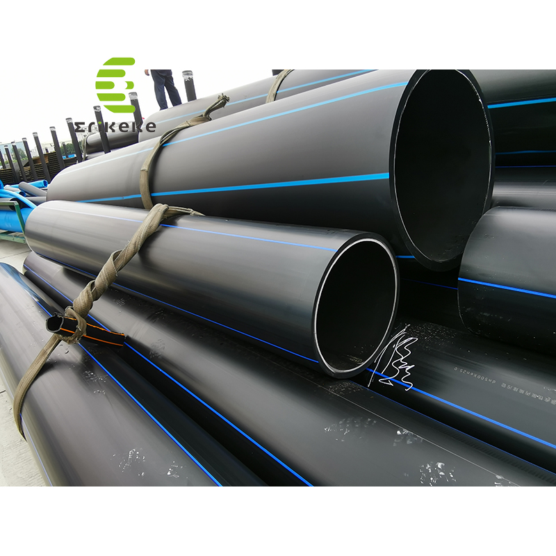 Wysokociśnieniowa rura hdpe 150 mm do picia wody