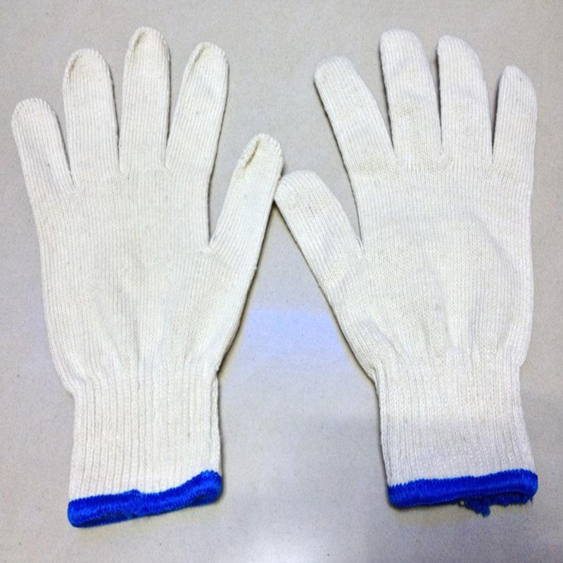 Fabryczny dostawca hurtowy wysokiej wydajności produkcji rękawiczek bezszwowa rękawica robocza dziewiarska skomputeryzowana maszyna