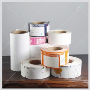 Stalowe zawieszki sztabkowe Wysokotemperaturowy papier syntetyczny PET z zawieszką