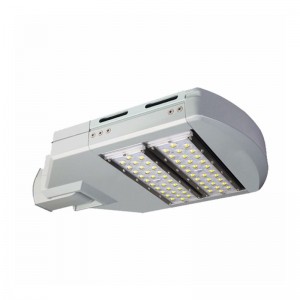 Klasyczna lampa uliczna LED 100W