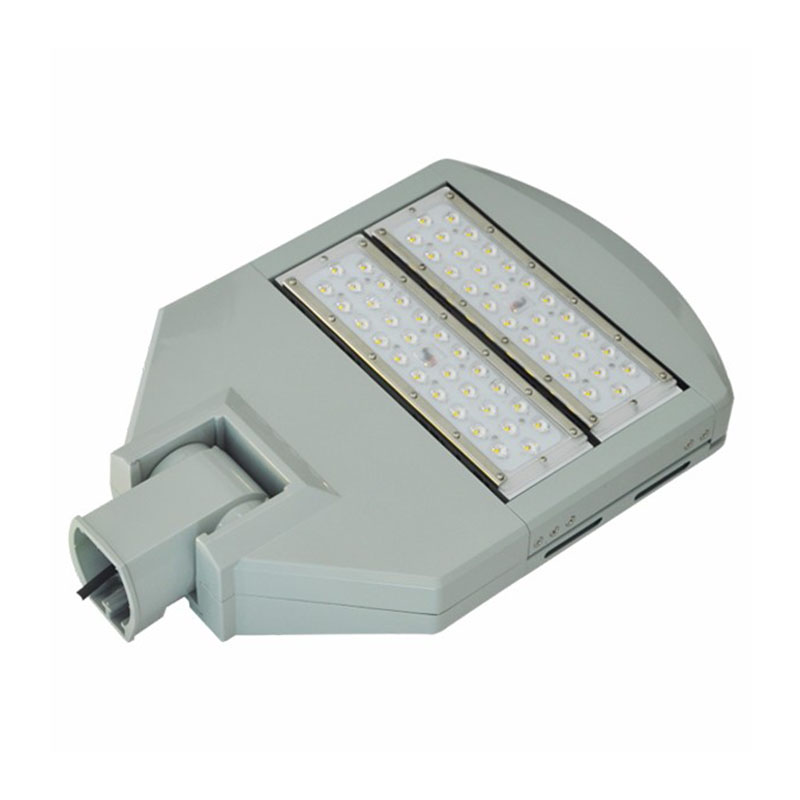 Klasyczna lampa uliczna LED 100W