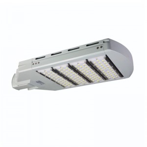 200W Klasyczna lampa uliczna LED