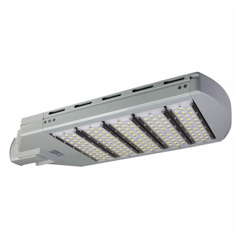 250W Klasyczna lampa uliczna LED