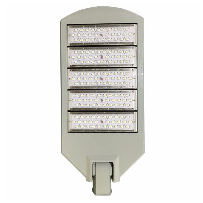 250W Klasyczna lampa uliczna LED