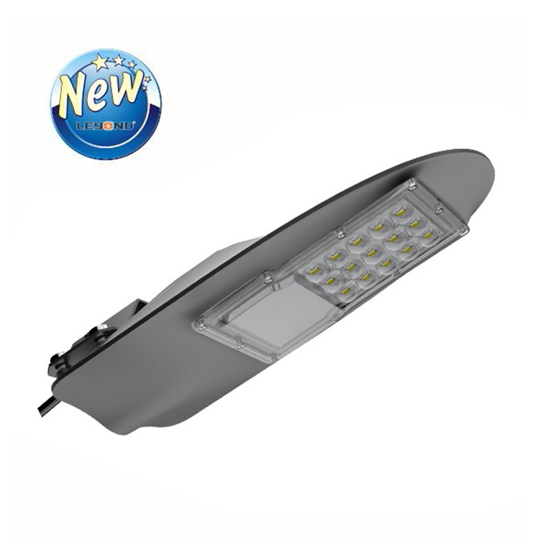 Lampa uliczna LED King 30W