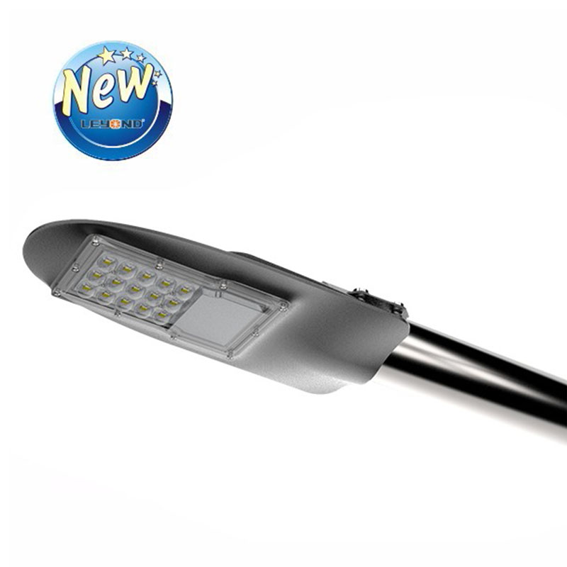 Lampa uliczna LED King 30W