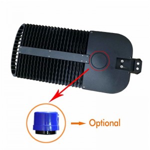 Oświetlenie uliczne LED Sword 180W