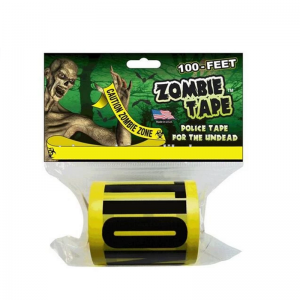 Odporna na wilgoć PE Taśma barykadowa na zamówienie