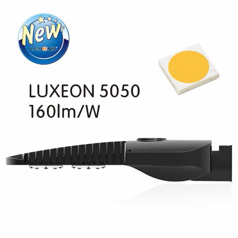 Oświetlenie uliczne LED 100W Sword II