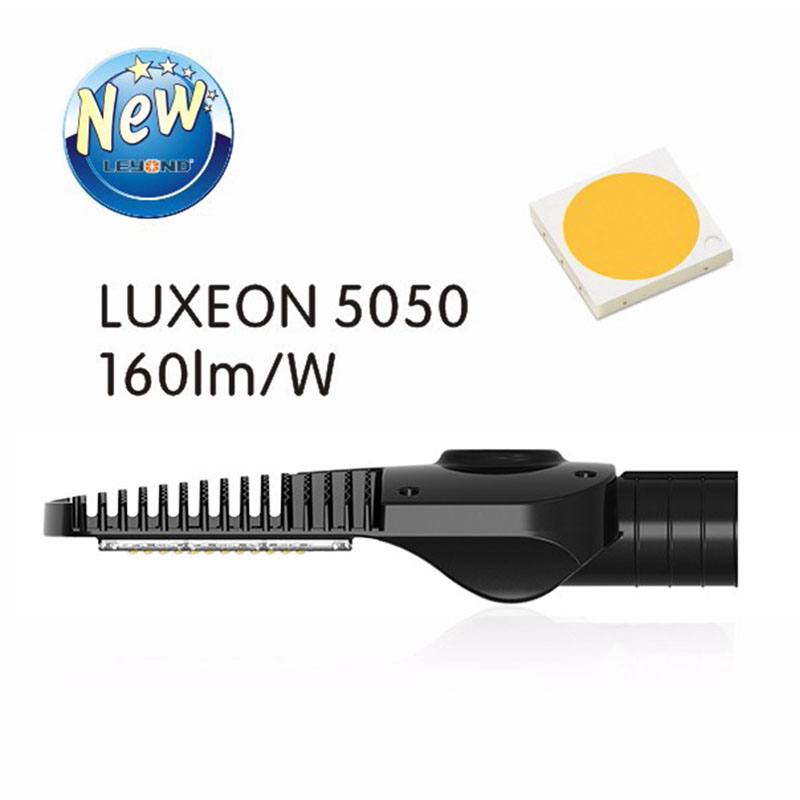 Oświetlenie uliczne LED 50W Sword II