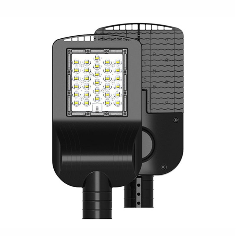 Oświetlenie uliczne LED 50W Sword II