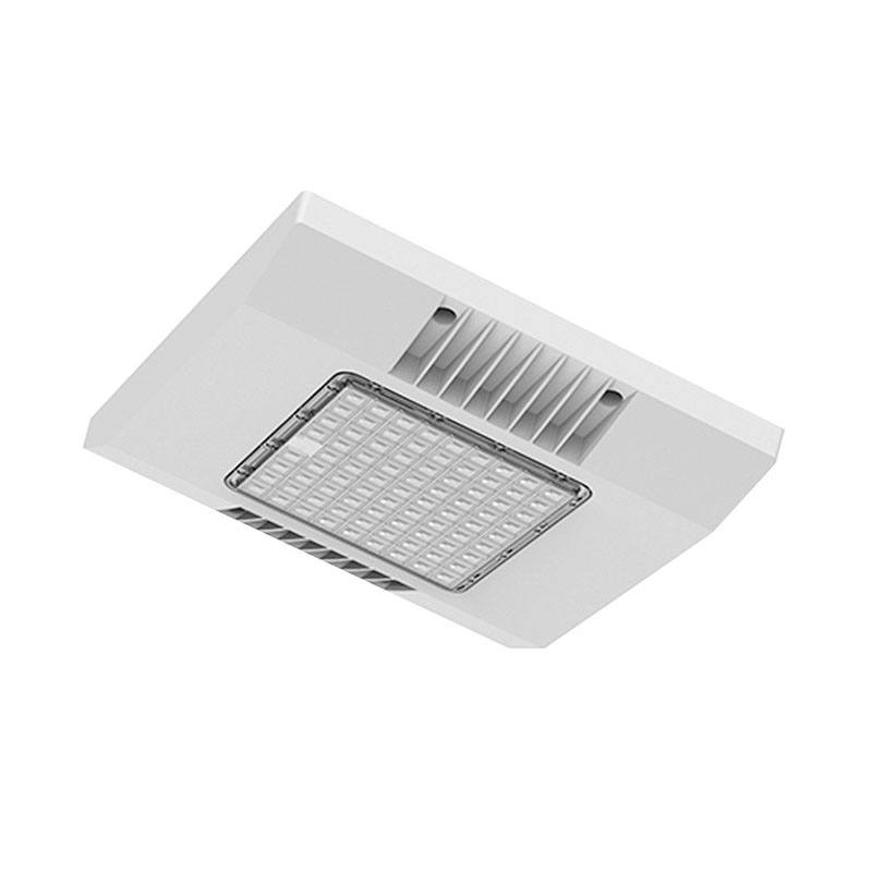 Nowe światło baldachimu LED o mocy 150 W.