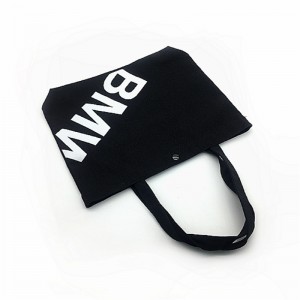 torba z grubej bawełny