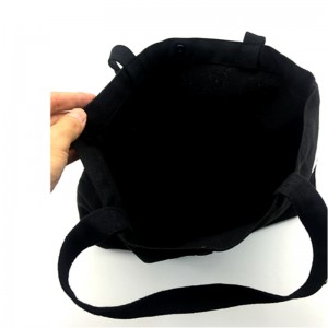 torba z grubej bawełny