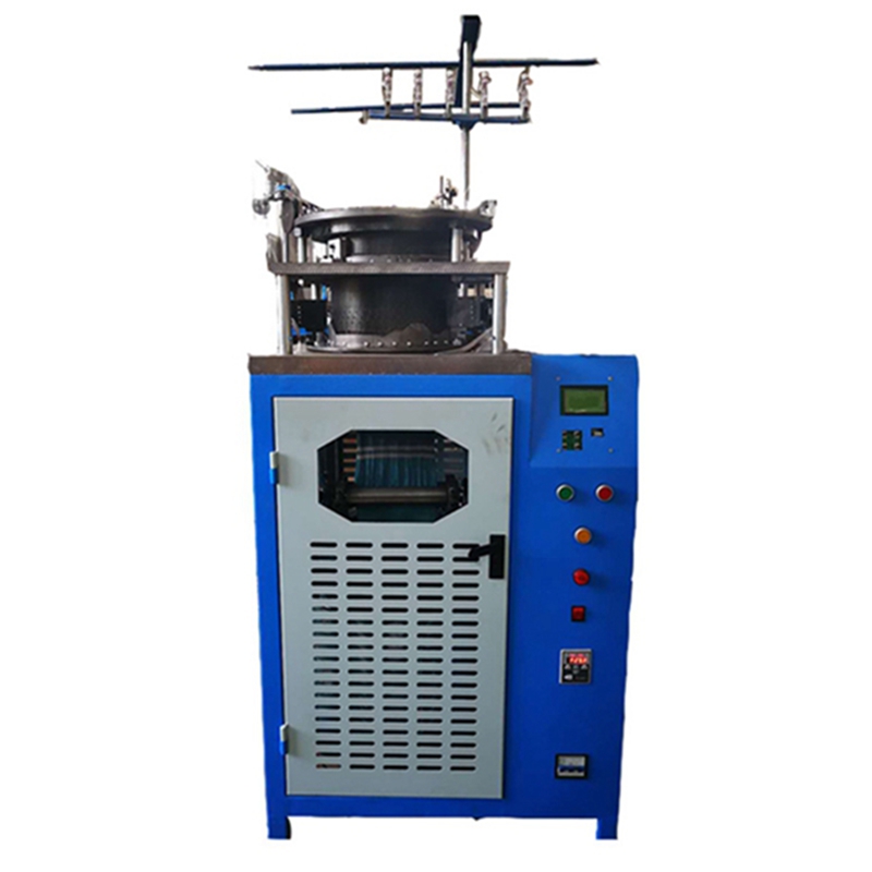 Producent szybkich kolan w Chinach 48 obr./min